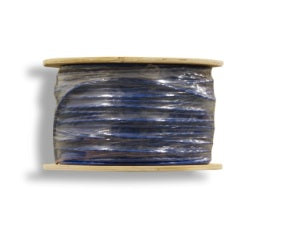 10X6614 - Cat6A, 1,000ft CMR, UTP, Solid, Blue - ShopITgear