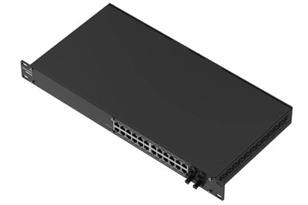 SWM281, Teltonika SWM281 Gigabit Ethernet managed switch ***Coming Soon*** - ShopITgear