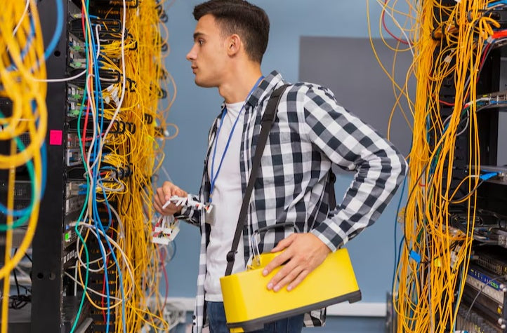 Services from ShopITgear