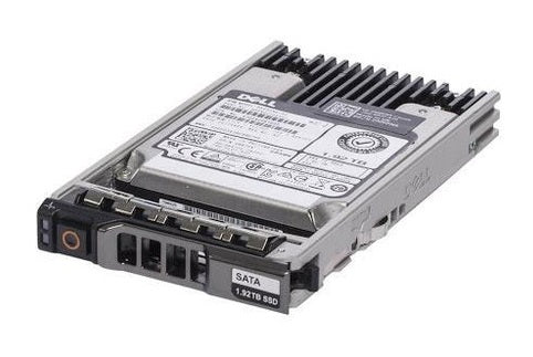 400-BBQP - Refurbished - Dell 1.92TB 12G SAS Read Intensive 2.5" SSD