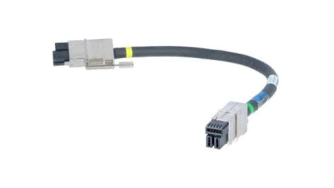 CAB-SPWR-30CM, Cisco 3750X/3850 Stack Power Cable, 30CM, Refurbished - ShopITgear