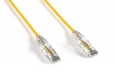
                  
                    1ft, Cat 6, UTP, Slim, Blue, C6US-BL-01 - ShopITgear
                  
                
