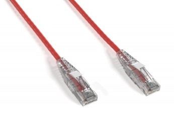 
                  
                    1ft, Cat 6, UTP, Slim, Blue, C6US-BL-01 - ShopITgear
                  
                