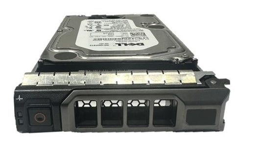 400-BFWT - Refurbished - Dell 14TB 7.2K 12G SAS 3.5" HDD