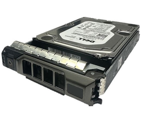 400-ATKR - Refurbished - Dell 8TB 7.2K 12G SAS 3.5" HDD