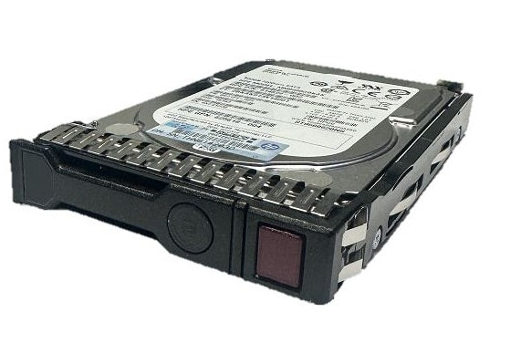 872352-B21 - Refurbished - HPE 1.92TB SATA 6G Mixed Use 2.5" SSD