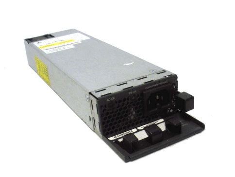PWR-C1-715WAC-P, Cisco 3850/9200 / 9300 Platinum Power supply, Refurbished - ShopITgear